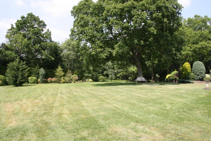 Gardens